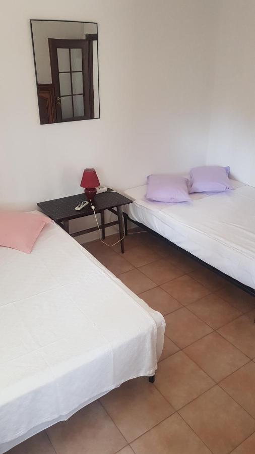 Hotel Casa Ambrozia à Eforie Sud  Extérieur photo