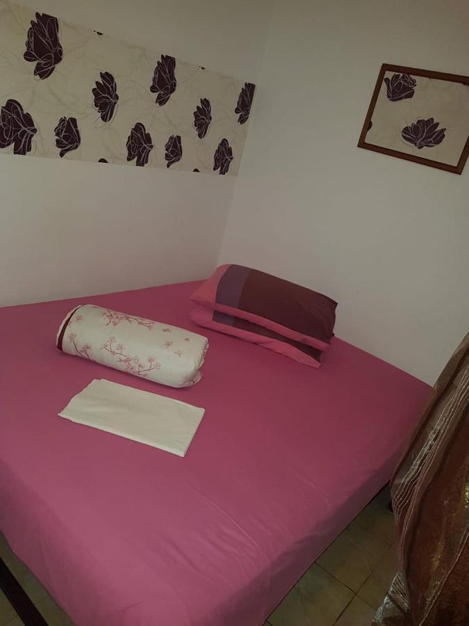 Hotel Casa Ambrozia à Eforie Sud  Extérieur photo