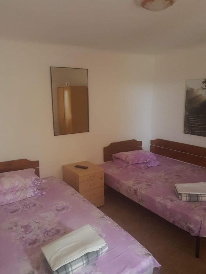 Hotel Casa Ambrozia à Eforie Sud  Extérieur photo