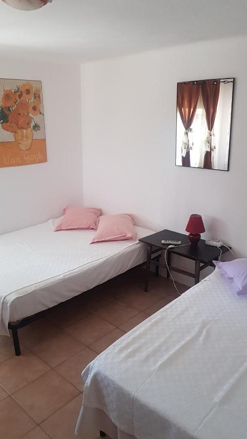 Hotel Casa Ambrozia à Eforie Sud  Extérieur photo
