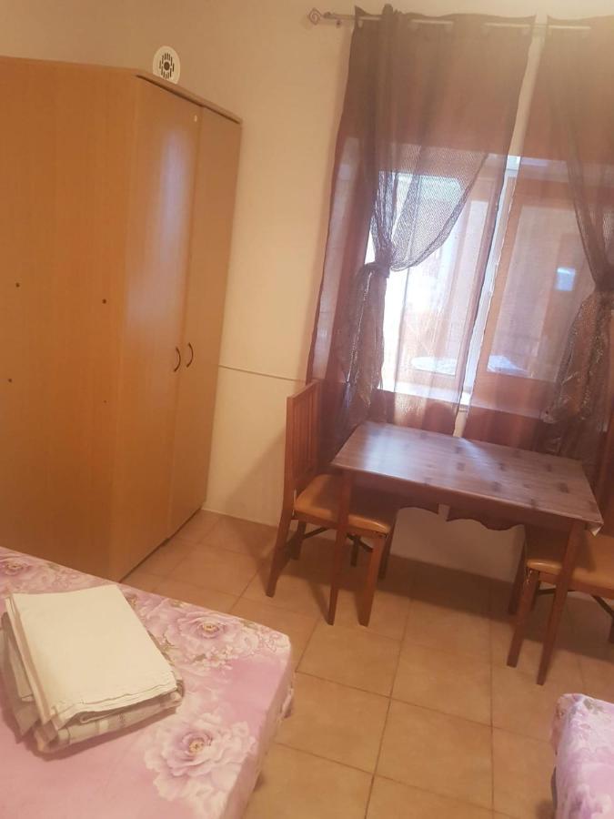Hotel Casa Ambrozia à Eforie Sud  Extérieur photo