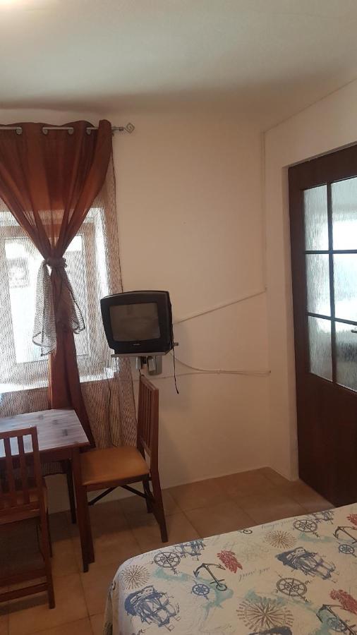 Hotel Casa Ambrozia à Eforie Sud  Extérieur photo