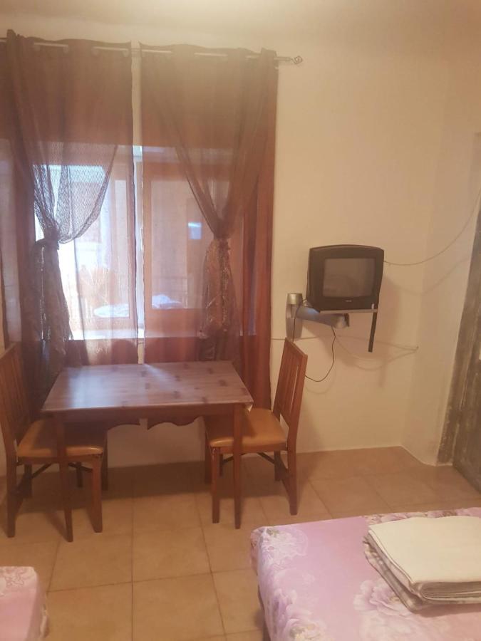 Hotel Casa Ambrozia à Eforie Sud  Extérieur photo