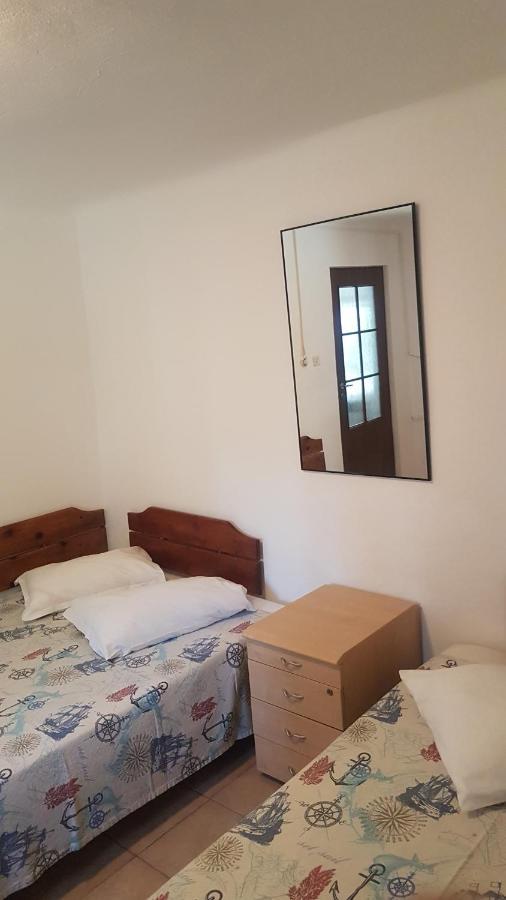 Hotel Casa Ambrozia à Eforie Sud  Extérieur photo