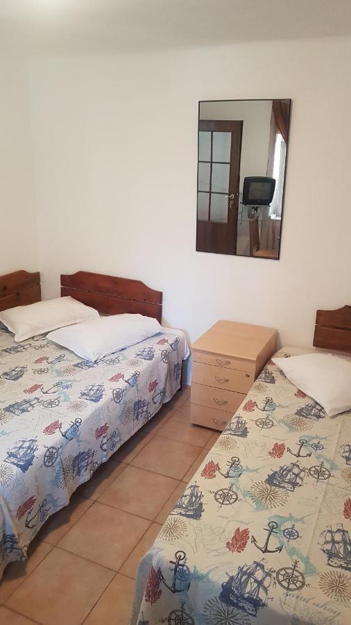 Hotel Casa Ambrozia à Eforie Sud  Extérieur photo