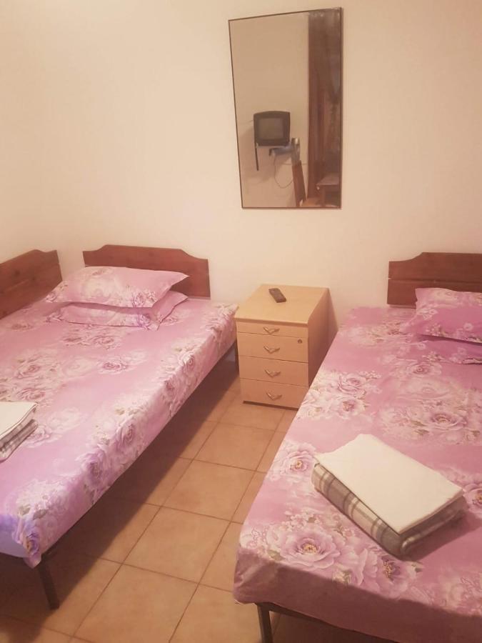 Hotel Casa Ambrozia à Eforie Sud  Extérieur photo