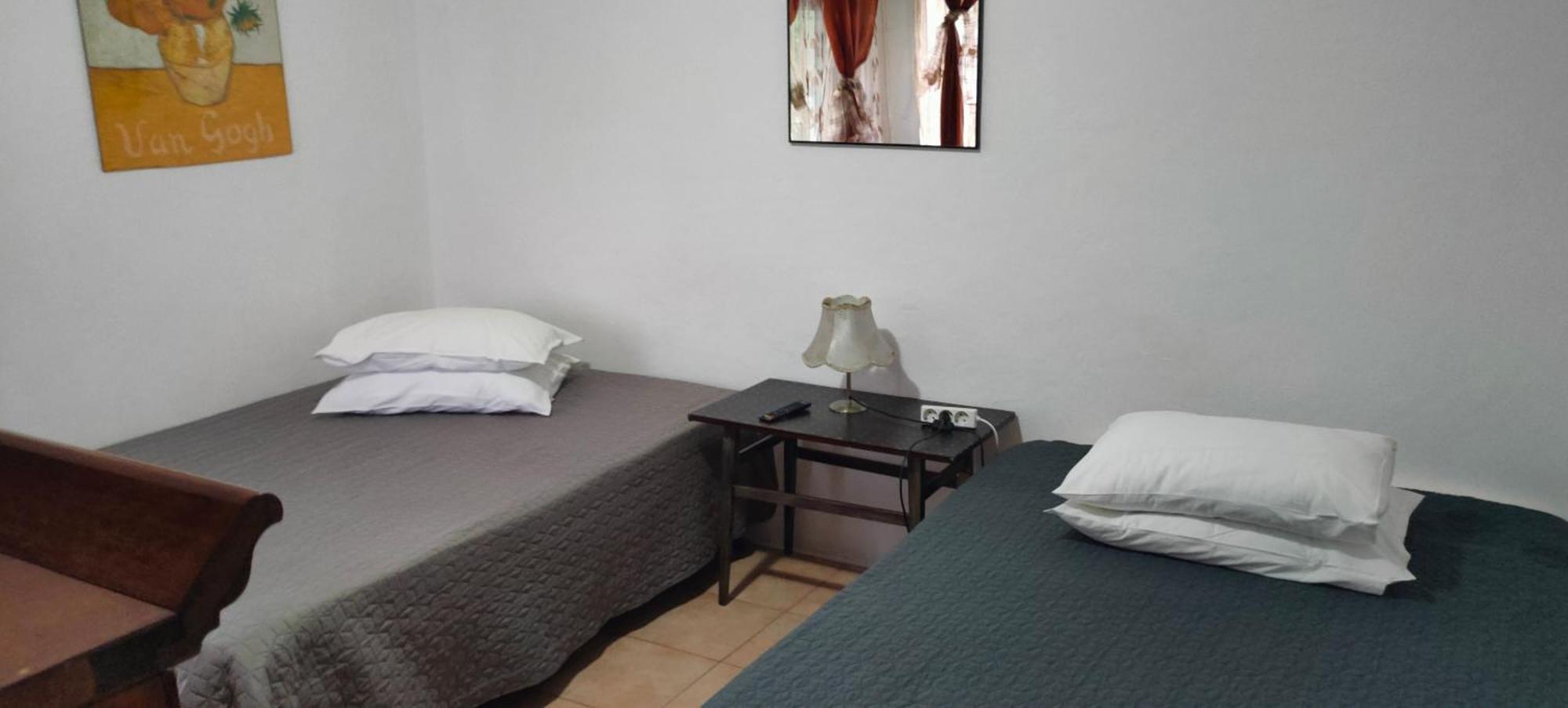 Hotel Casa Ambrozia à Eforie Sud  Extérieur photo