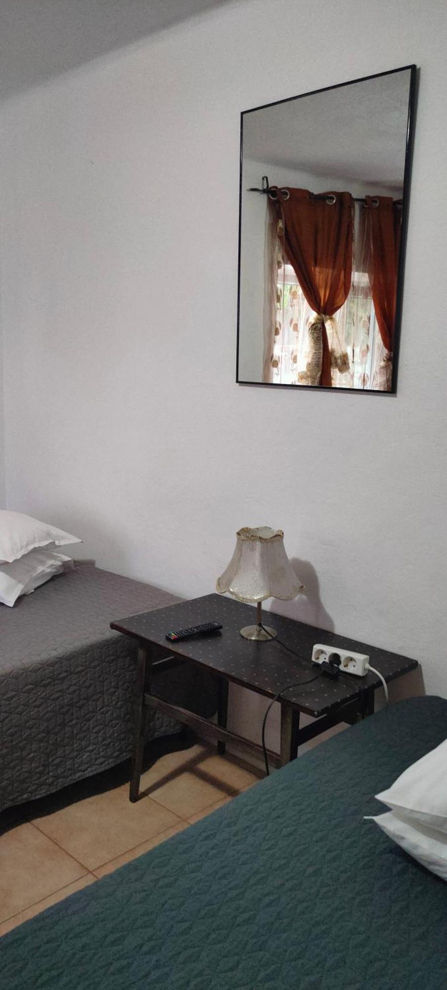 Hotel Casa Ambrozia à Eforie Sud  Extérieur photo